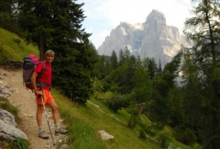  Trekking maravilloso 